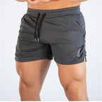 Athletic Workout Shorts for Men | Comfortable Fabric | Stylish Design