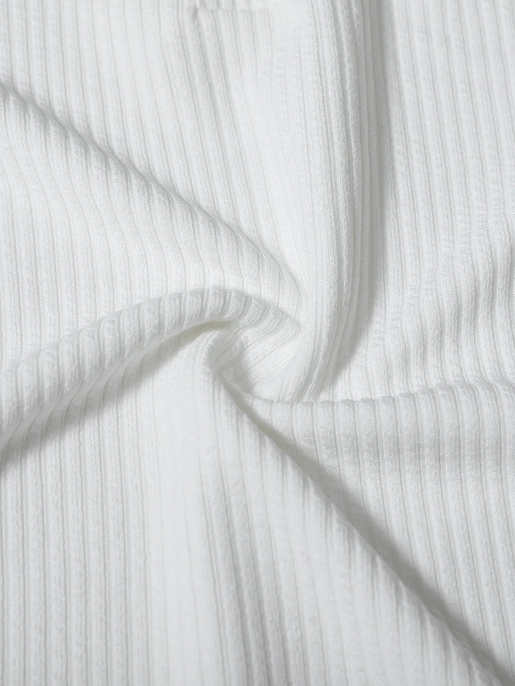 Cotton Striped Long Sleeve Polo Shirt for Men - Casual Wear