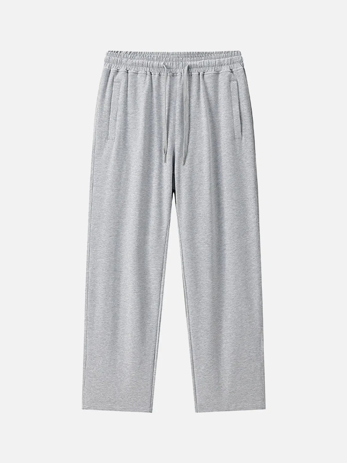 Cotton Jogger Sweatpants for Men | Comfortable and Stylish Activewear