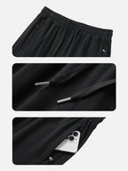 Cotton Jogger Sweatpants for Men | Comfortable and Stylish Activewear