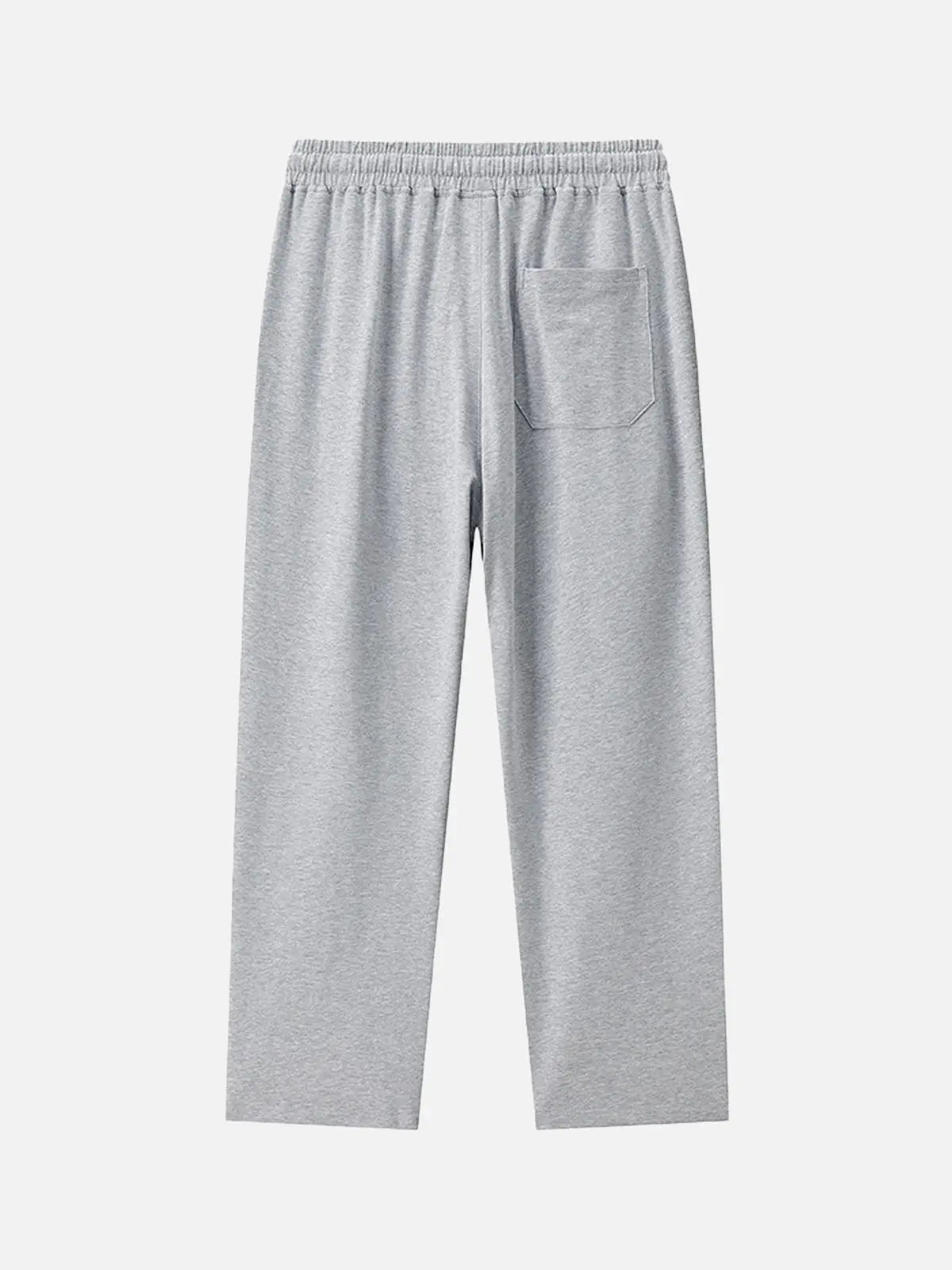 Cotton Jogger Sweatpants for Men | Comfortable and Stylish Activewear