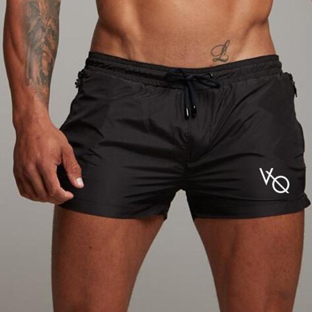 Comfortable Bermuda Shorts for Men | Stylish Casual Summer Wear