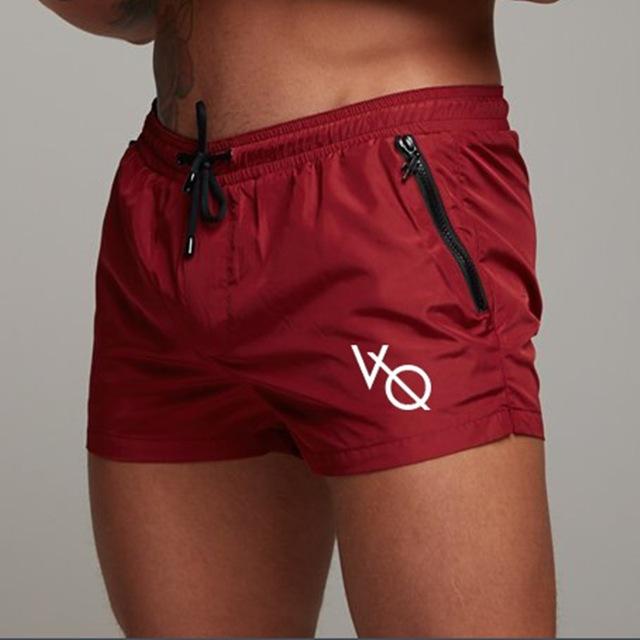 Comfortable Bermuda Shorts for Men | Stylish Casual Summer Wear