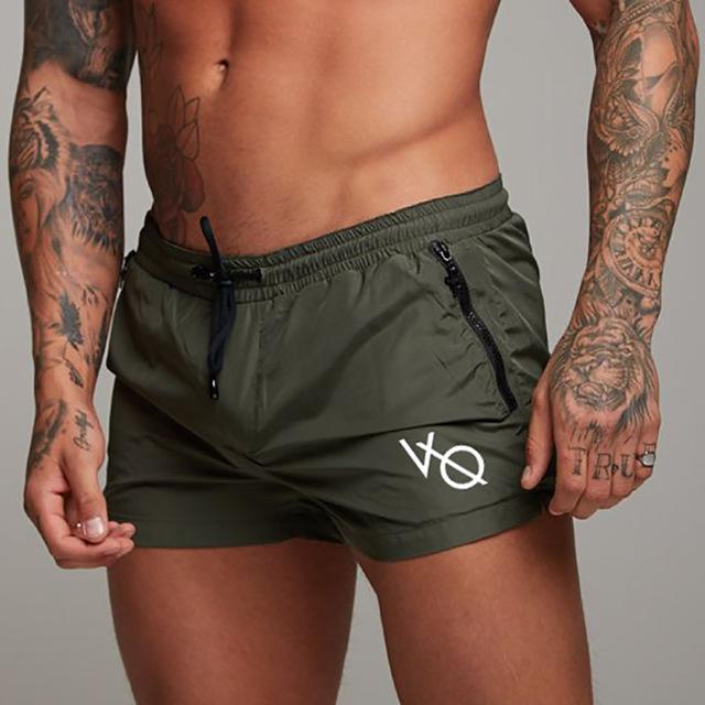Comfortable Bermuda Shorts for Men | Stylish Casual Summer Wear