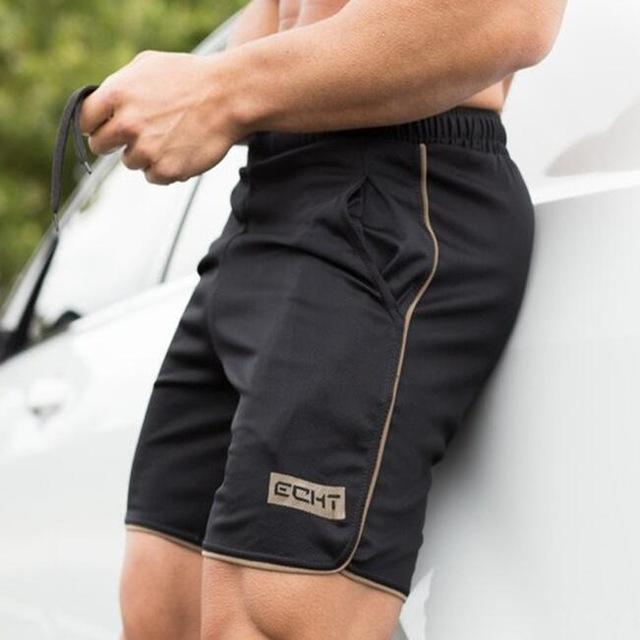 Comfortable Bermuda Shorts for Men | Stylish Casual Summer Wear