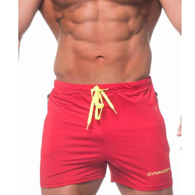 Men's Tailored Summer Shorts - Comfortable Cotton Blend - Casual Wear