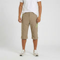 Quick Dry Lightweight Men's Cargo Shorts for Outdoor Activities