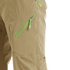 Quick Dry Lightweight Men's Cargo Shorts for Outdoor Activities