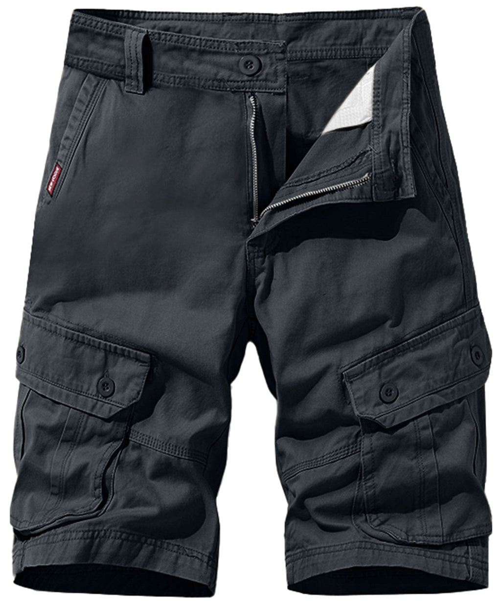 Men's Cargo Shorts | Rugged Durable Fabric | Outdoor & Work Wear