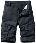 Men's Cargo Shorts | Rugged Durable Fabric | Outdoor & Work Wear
