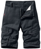 Men's Cargo Shorts | Rugged Durable Fabric | Outdoor & Work Wear