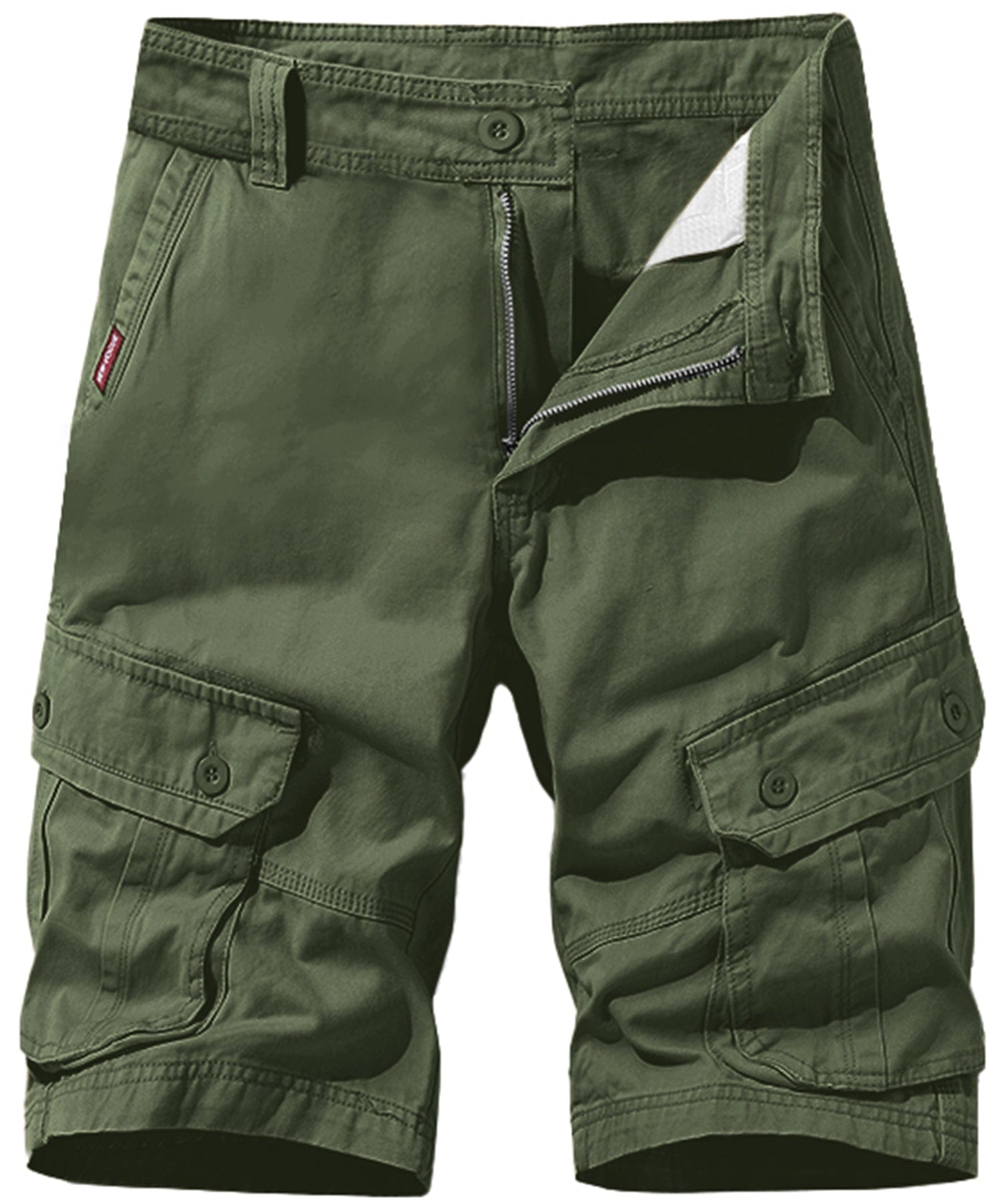 Men's Cargo Shorts | Rugged Durable Fabric | Outdoor & Work Wear