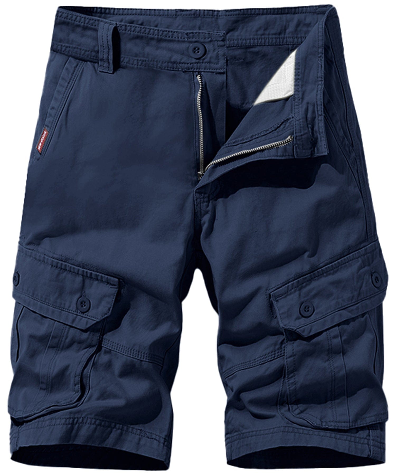 Men's Cargo Shorts | Rugged Durable Fabric | Outdoor & Work Wear