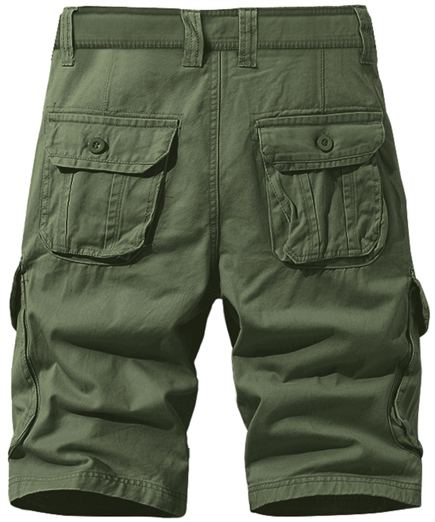 Men's Cargo Shorts | Rugged Durable Fabric | Outdoor & Work Wear