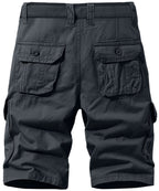 Men's Cargo Shorts | Rugged Durable Fabric | Outdoor & Work Wear