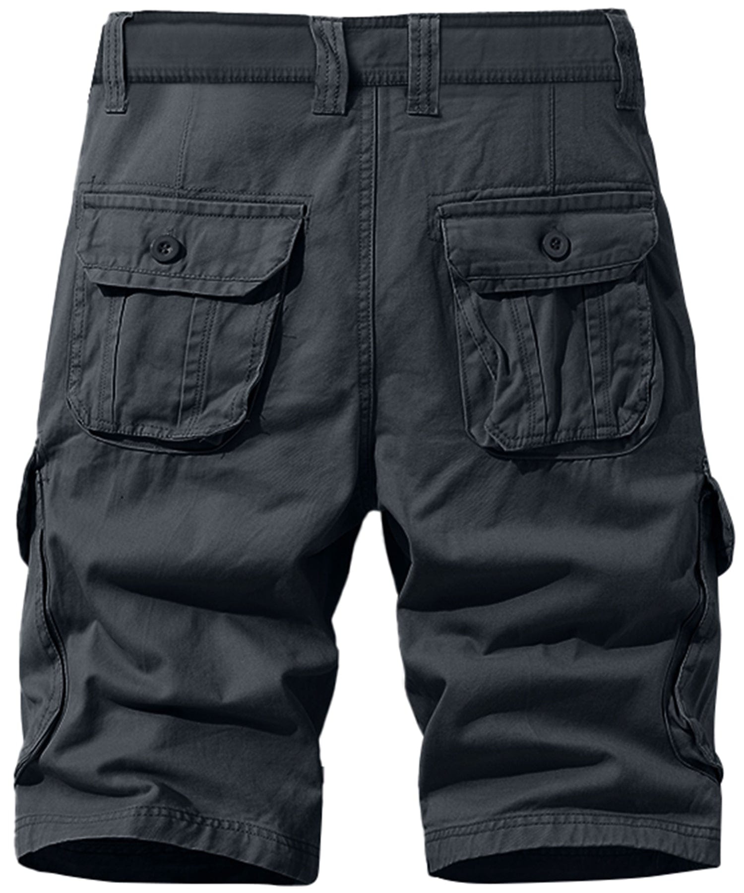 Men's Cargo Shorts | Rugged Durable Fabric | Outdoor & Work Wear