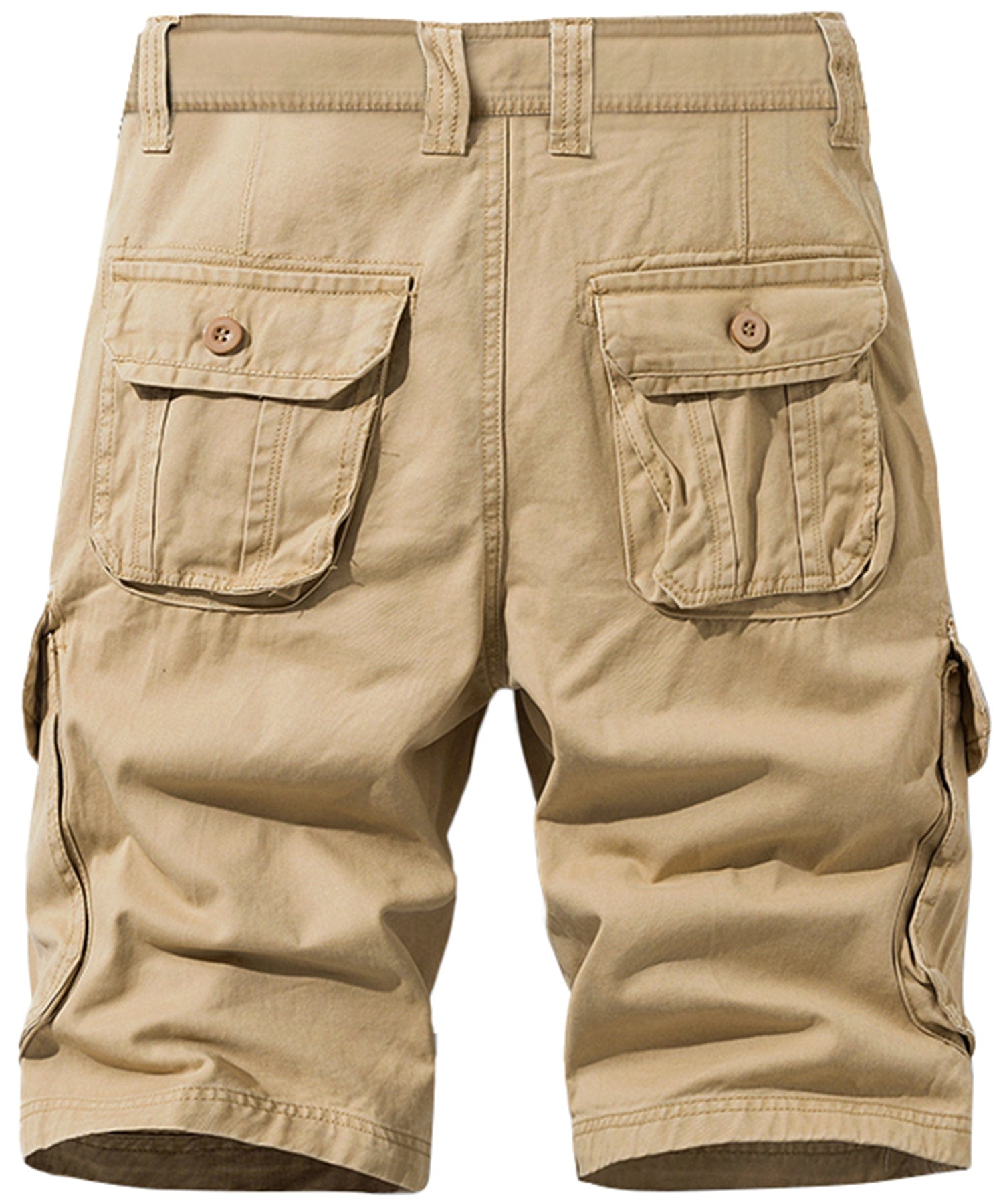 Men's Cargo Shorts | Rugged Durable Fabric | Outdoor & Work Wear