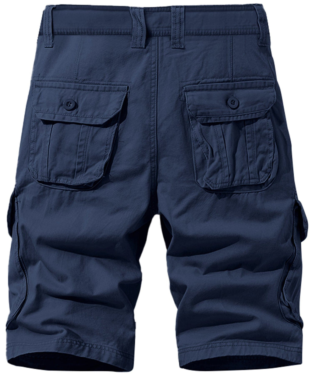 Men's Cargo Shorts | Rugged Durable Fabric | Outdoor & Work Wear