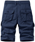 Men's Cargo Shorts | Rugged Durable Fabric | Outdoor & Work Wear