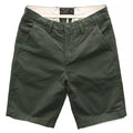Men's Comfortable Bermuda Shorts | Stylish Casual Design for Summer Wear