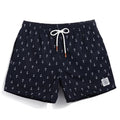 Men's Comfortable Swim Shorts | Quick-Dry Fabric | Stylish Design for Beach Wear