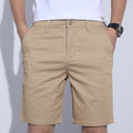 Lightweight Summer Shorts for Men | Stylish Casual Design | Breathable Fabric