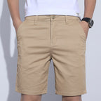 Lightweight Summer Shorts for Men | Stylish Casual Design | Breathable Fabric