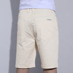 Lightweight Summer Shorts for Men | Stylish Casual Design | Breathable Fabric