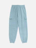 Lightweight Casual Cargo Jogger Pants for Men - Comfortable Everyday Wear