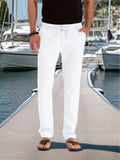 Lightweight Relaxed Fit Cargo Pants for Casual Wear