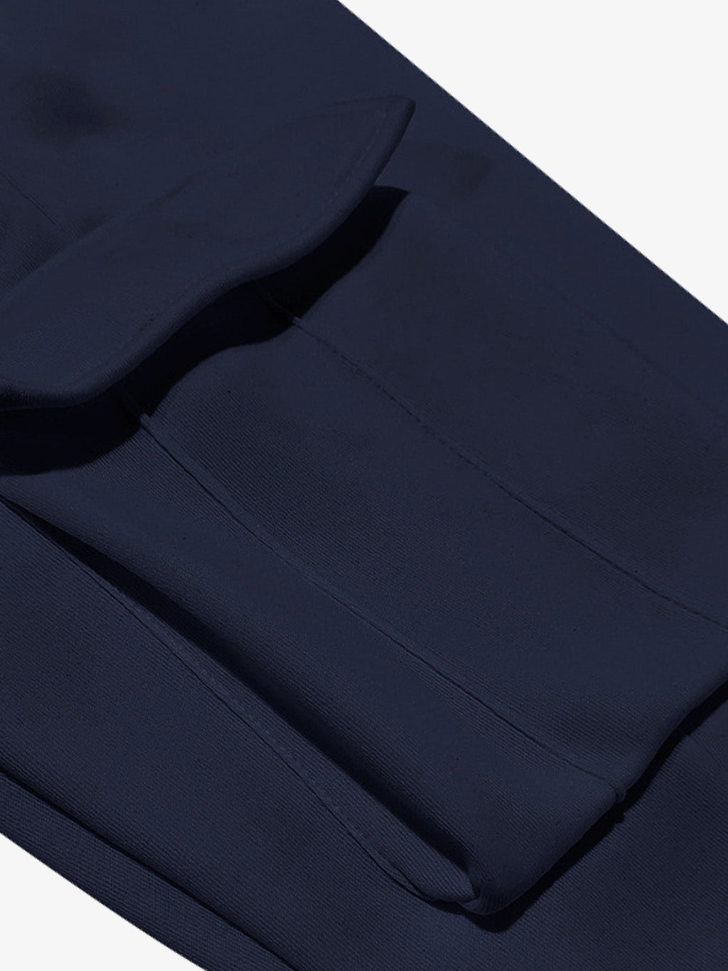 Relaxed Fit Cargo Jogger Pants for Men | Comfortable Cotton Blend | Casual Wear