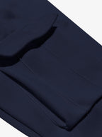 Relaxed Fit Cargo Jogger Pants for Men | Comfortable Cotton Blend | Casual Wear