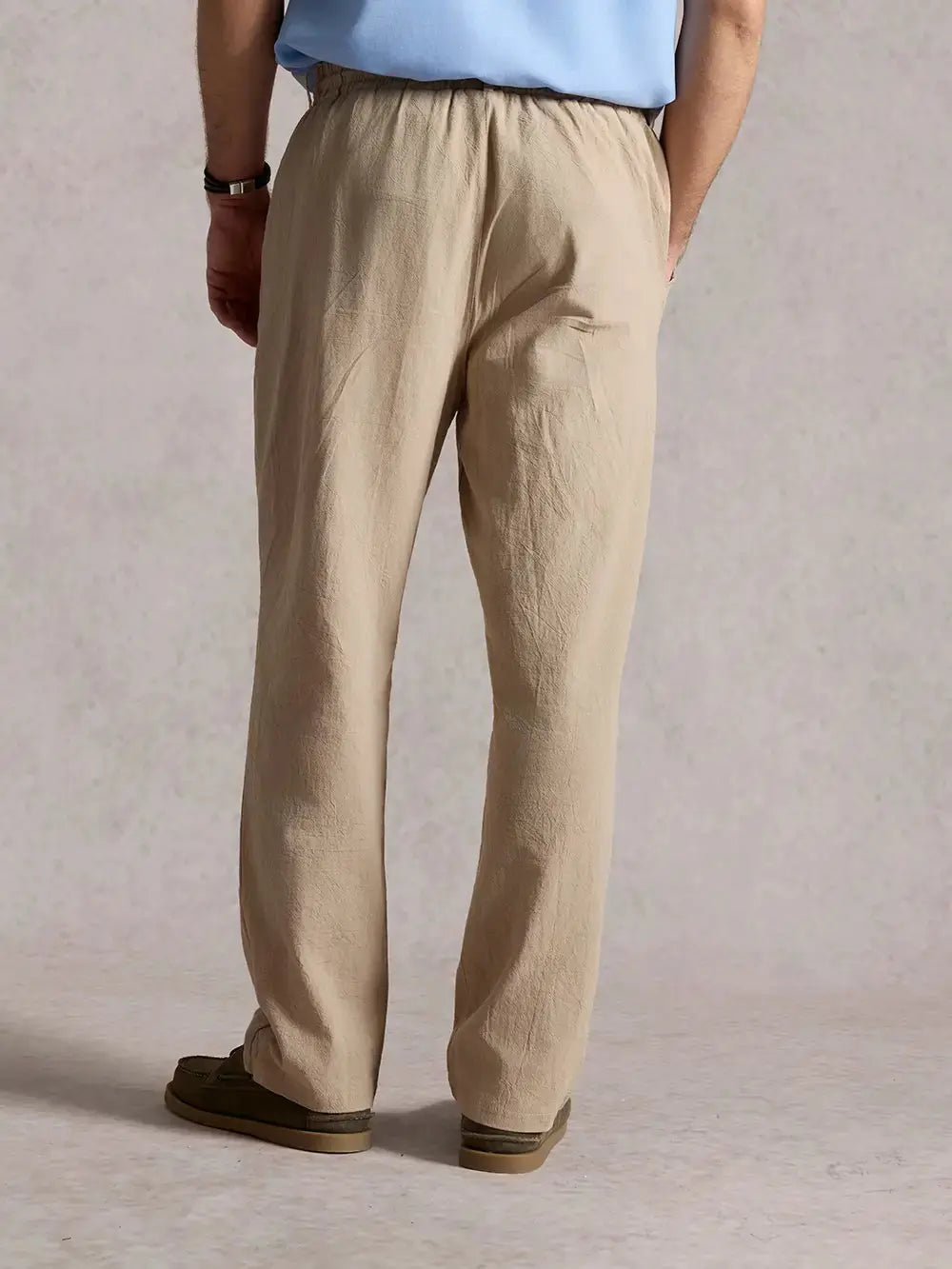 Relaxed Lounge Pants for Comfort | Soft Fabric | Casual Wear for Home