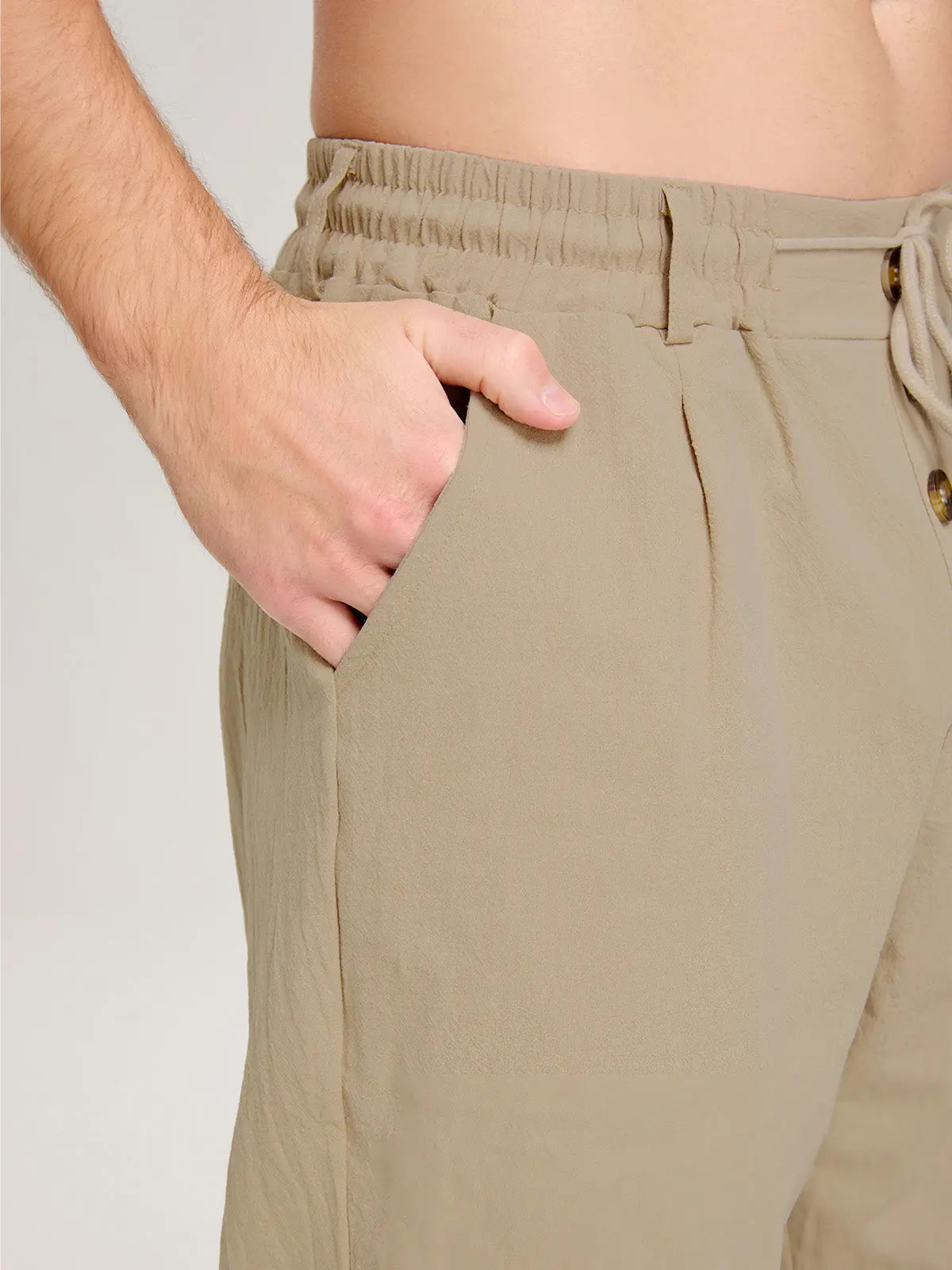 Relaxed Lounge Pants for Comfort | Soft Fabric | Casual Wear for Home