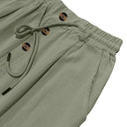 Relaxed Lounge Pants for Comfort | Soft Fabric | Casual Wear for Home
