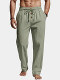 Relaxed Lounge Pants for Comfort | Soft Fabric | Casual Wear for Home