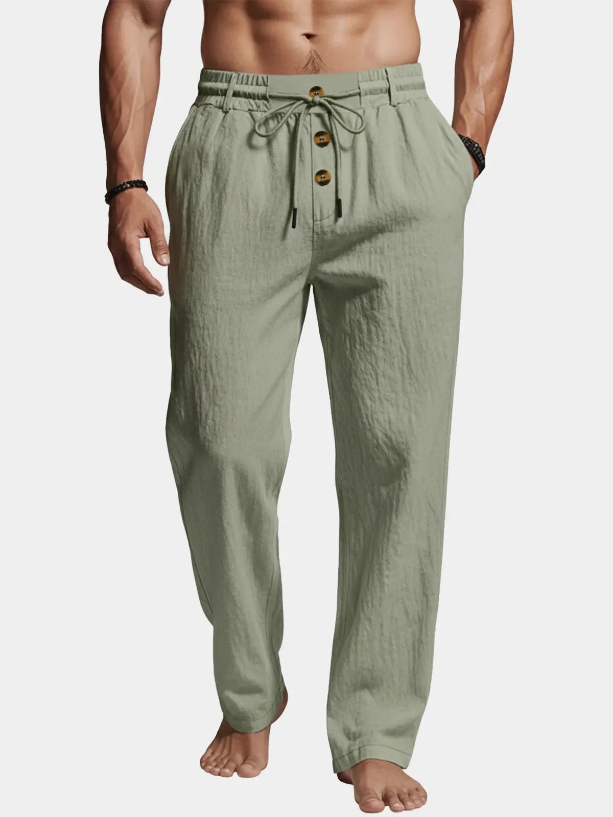 Relaxed Lounge Pants for Comfort | Soft Fabric | Casual Wear for Home