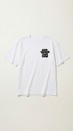 Oversized Graphic T-Shirt for Women - Soft Cotton Relaxed Fit Inspirational Tee